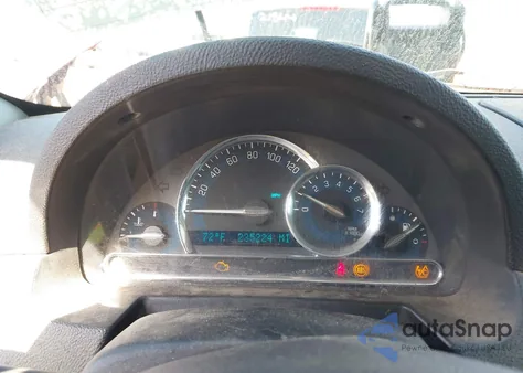 2007 Chevrolet Hhr Lt z USA, uszkodzony, nr VIN 3GNDA33P67S539158